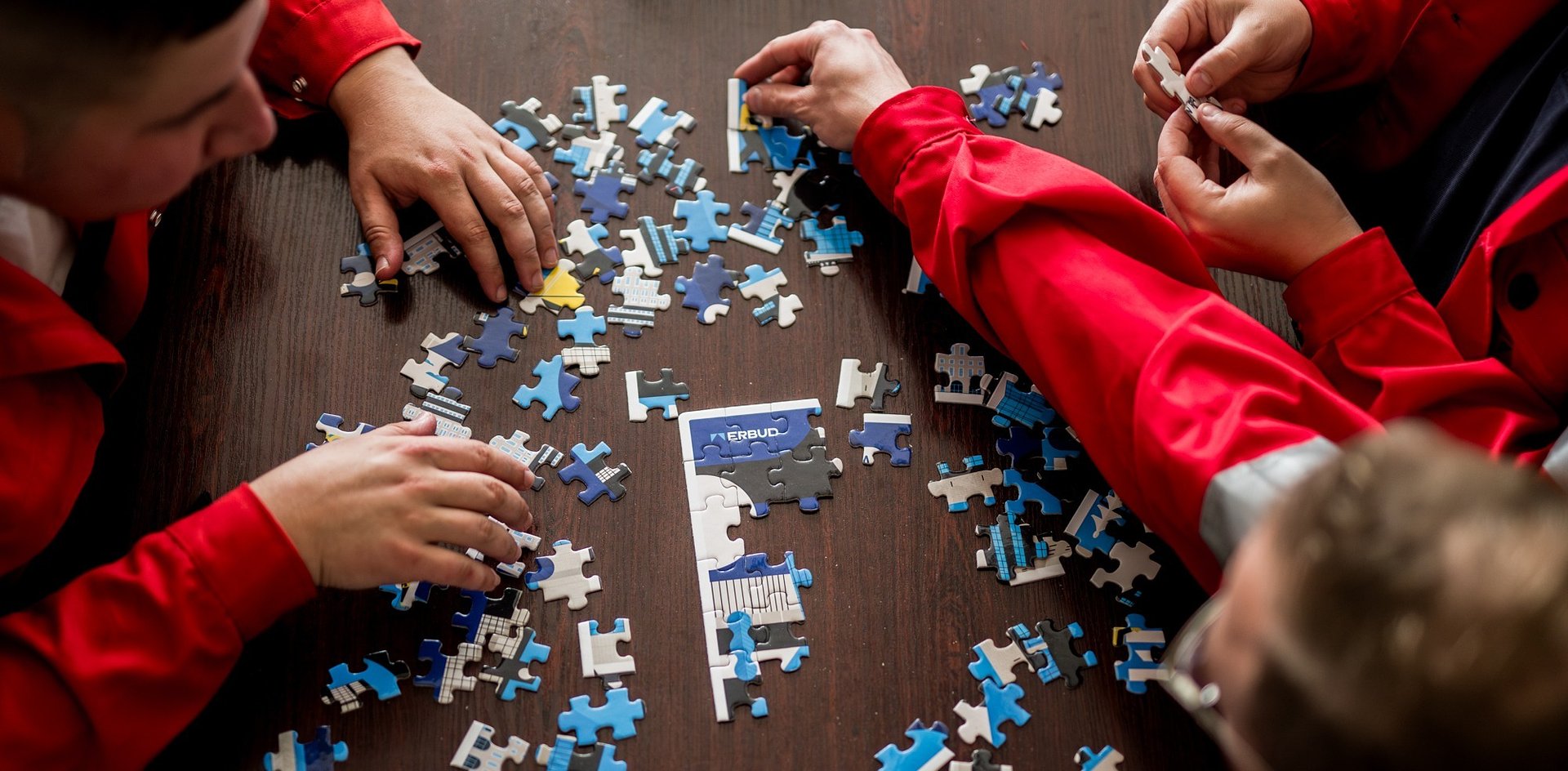 Grupa ERBUD będzie się rozpędzać z kwartału na kwartał