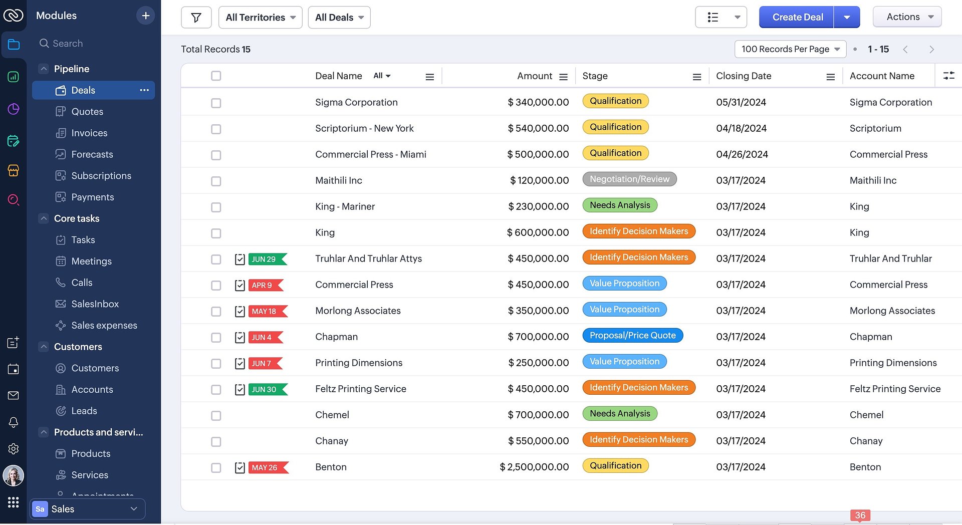 Zoho fortalece su plataforma de experiencia del cliente añadiendo IA generativa y capacidades de orquestación de flujos de trabajo impulsadas por Zia