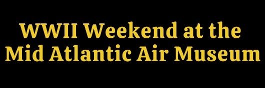 WWII Weekend 2025