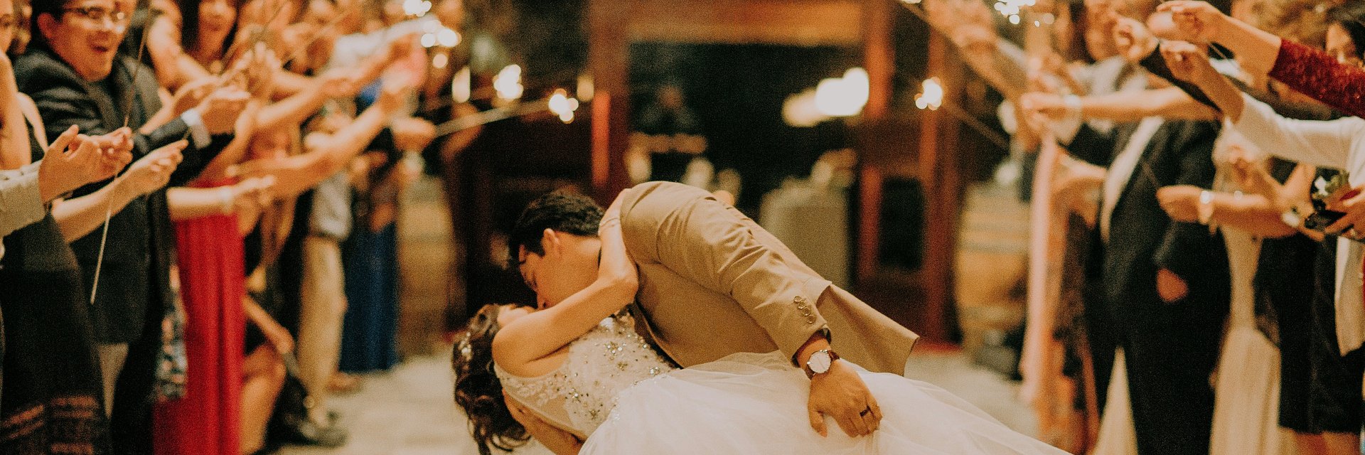 Ireland’s Favourite First Dance Wedding Song Revealed in New Survey