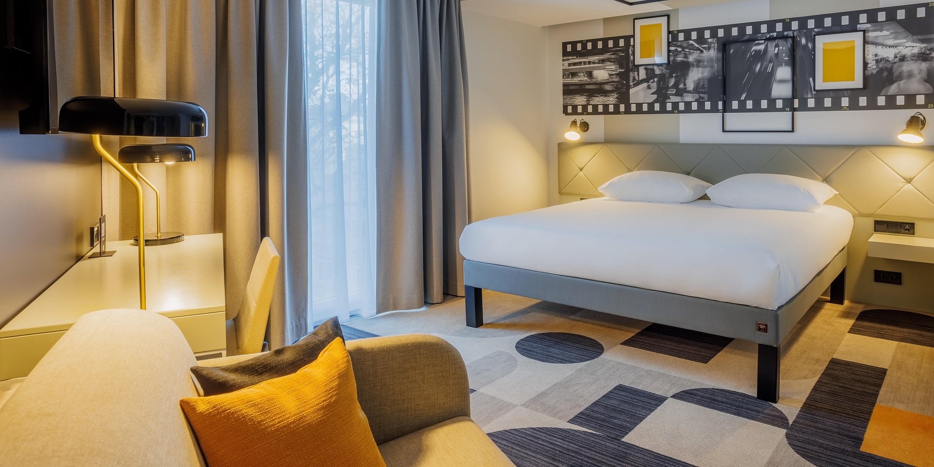 ibis wzmacnia pozycję w Europie – nowe hotele w regionie