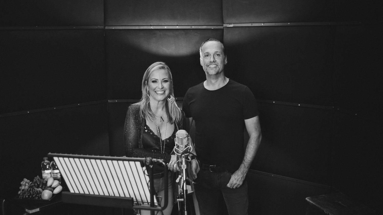 Alex Christensen & The Berlin Orchestra we wspólnym singlu z Anastacią