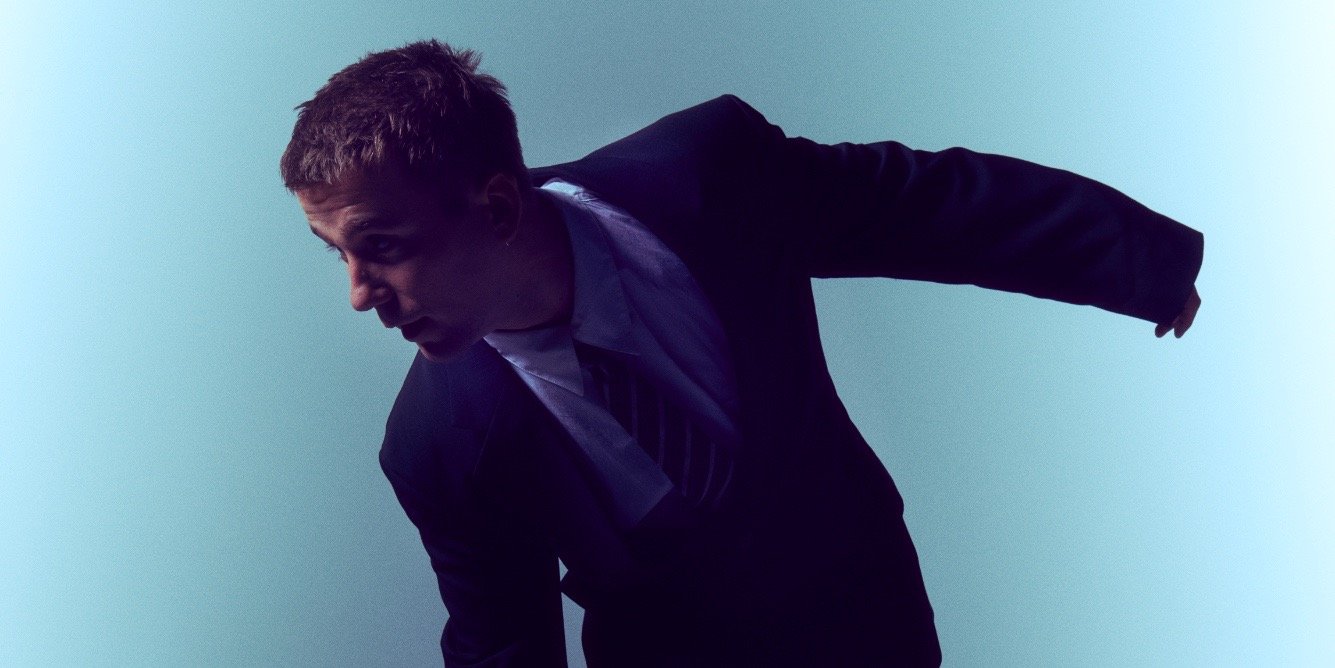 SG Lewis wraca z nowym singlem „Back Of My Mind”