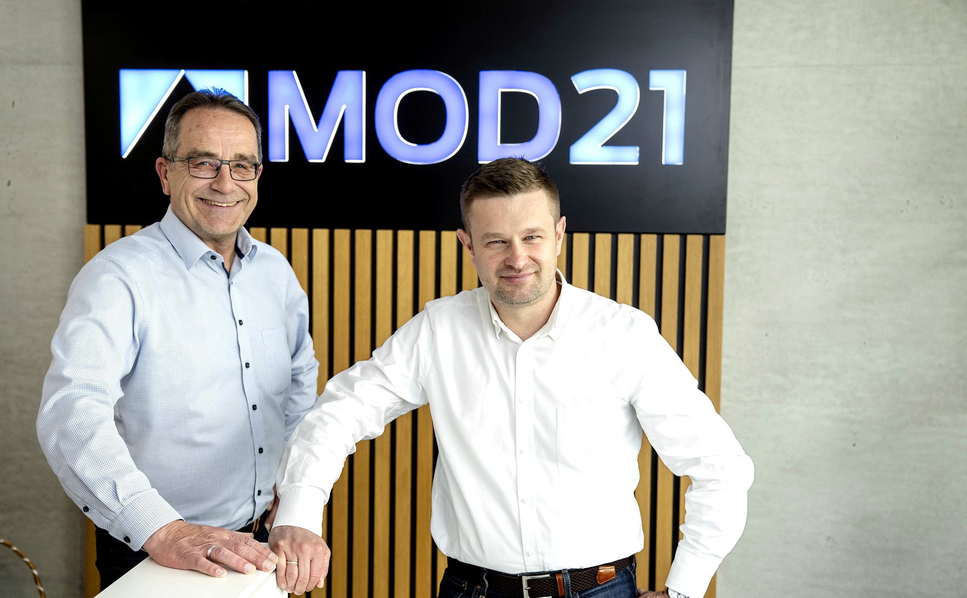 ERBUD zmienia zarząd MOD21