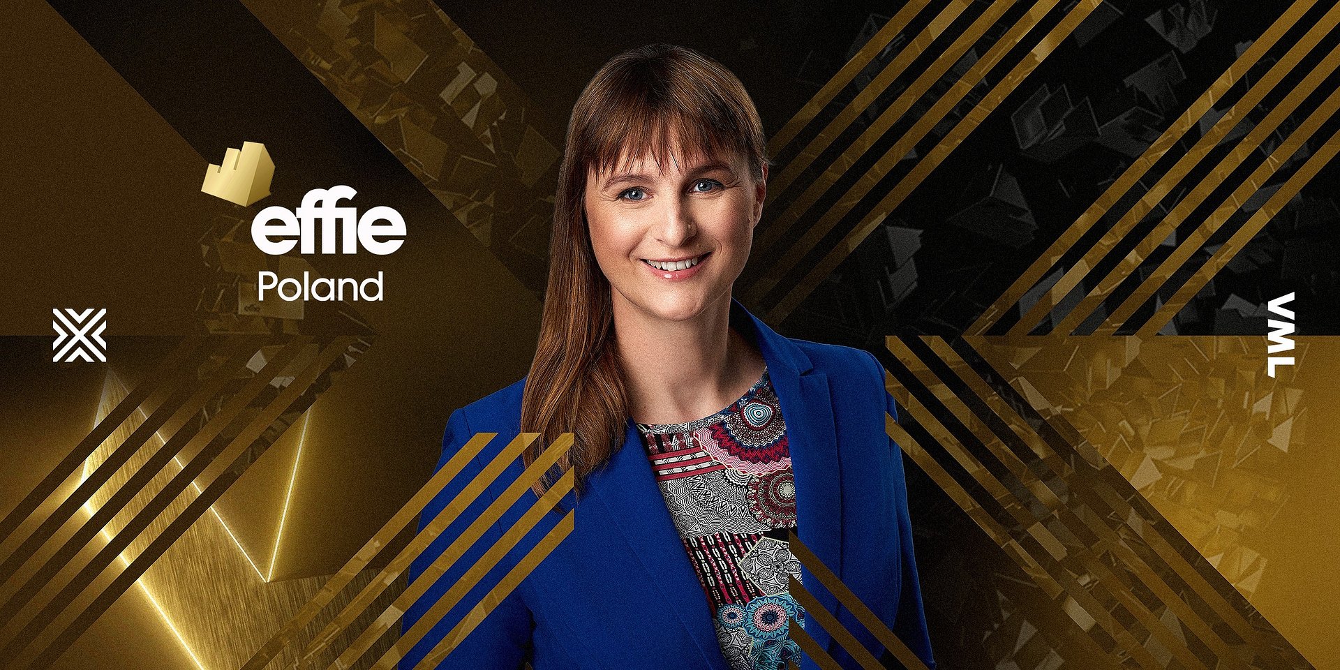 Katarzyna Tomalska w jury Effie Awards