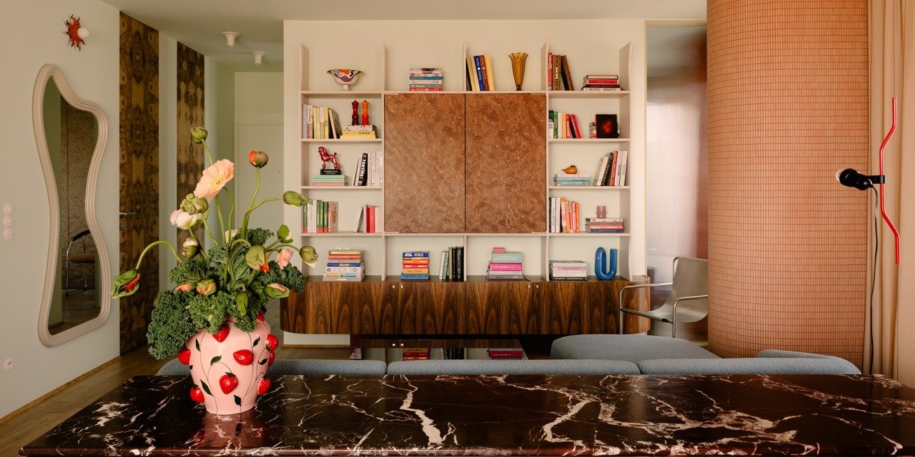 Z wizytą u Rozkosznego – gdzie design spotyka pasję do gotowania