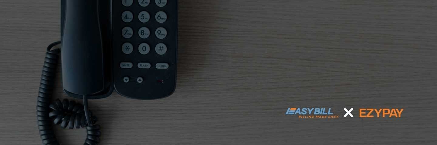 Ezypay partners with Entrust ICT to help launch ‘Easybill’ SaaS billing software for B2B telecommunication billing