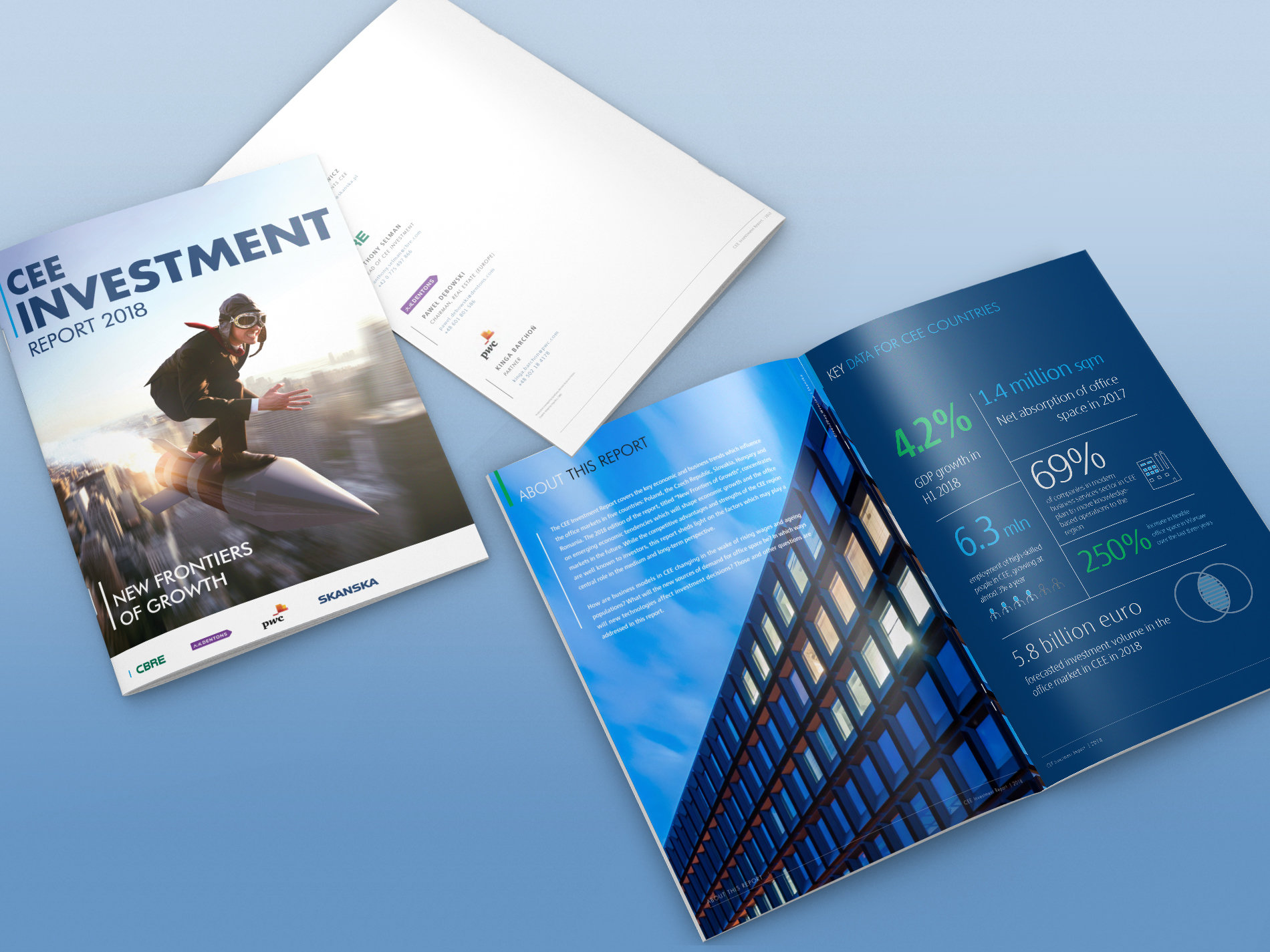 CEE investment market sets course for new growth frontiers 