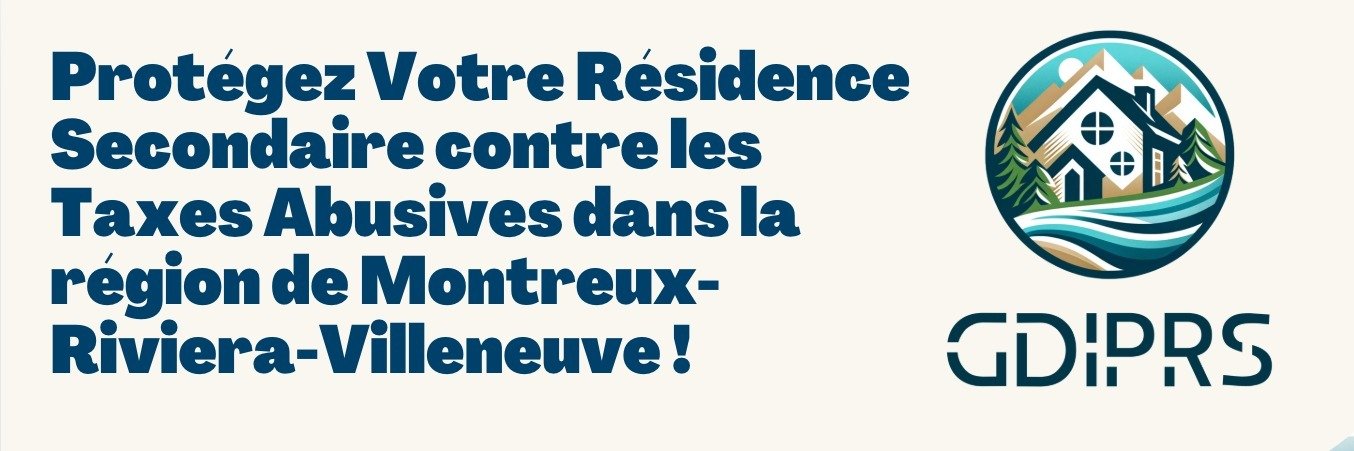 Le GDIPRS rejoint la Fédération Vaudoise des Associations de Propriétaires de Résidences Secondaires (FVAPRS)