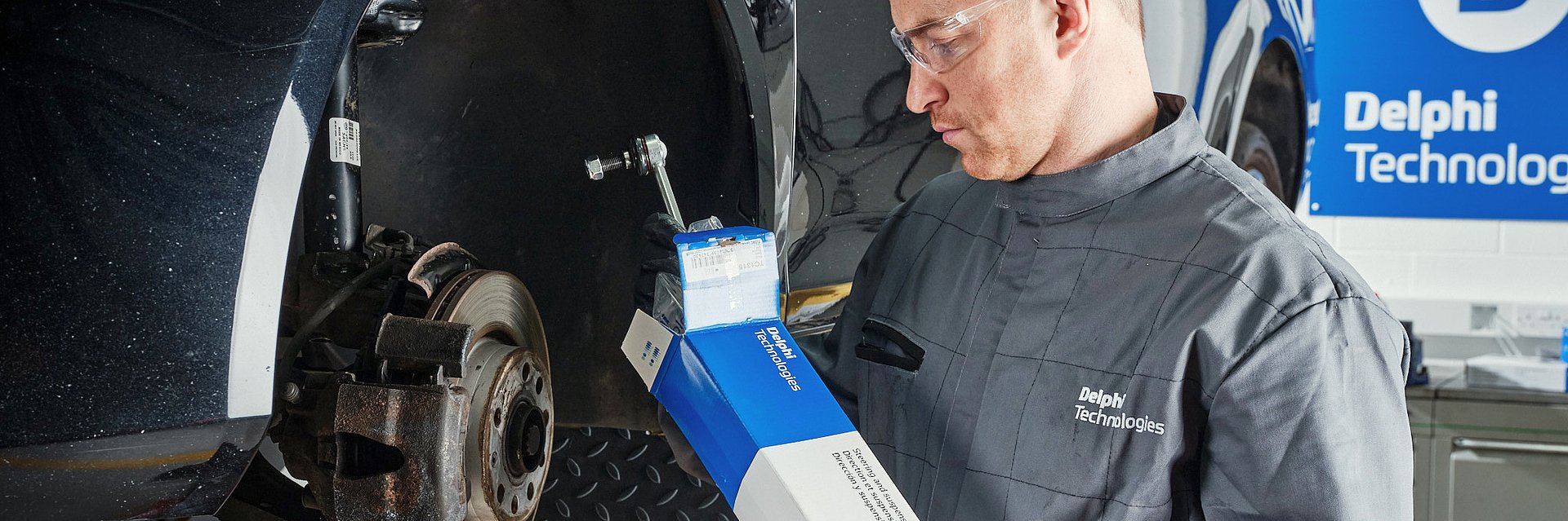 Poznaj najczęstsze błędy przy naprawach zawieszenia