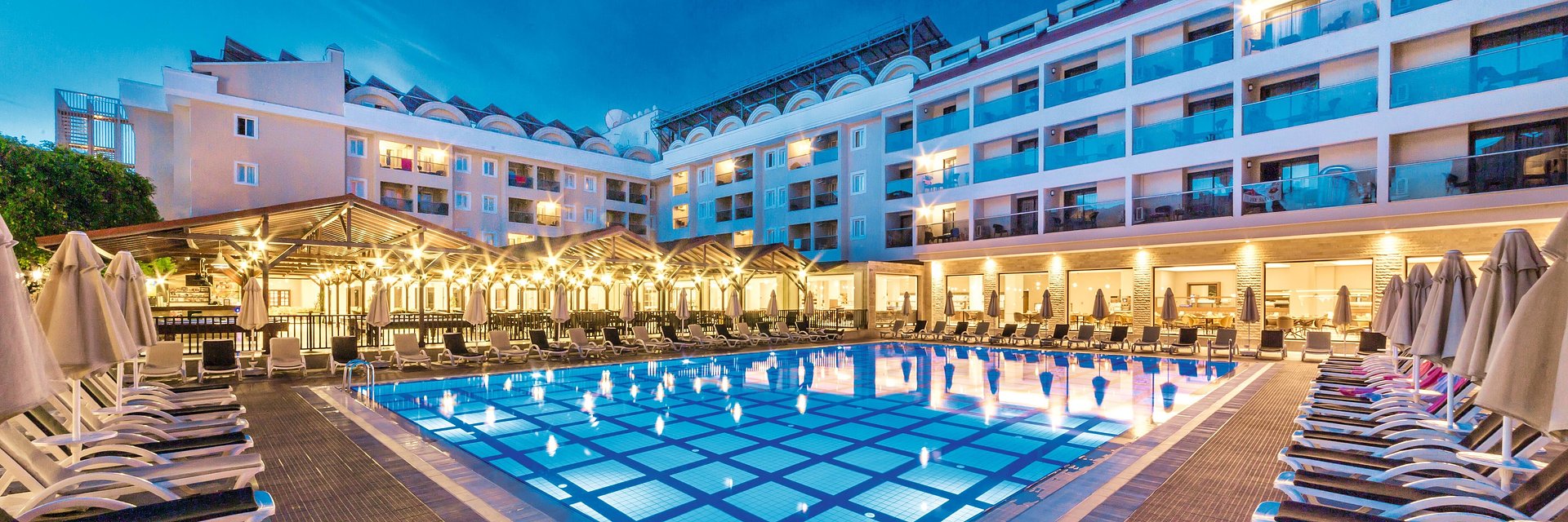 Big Value, Small Price: Turkey Holidays Under £500pp Revealed