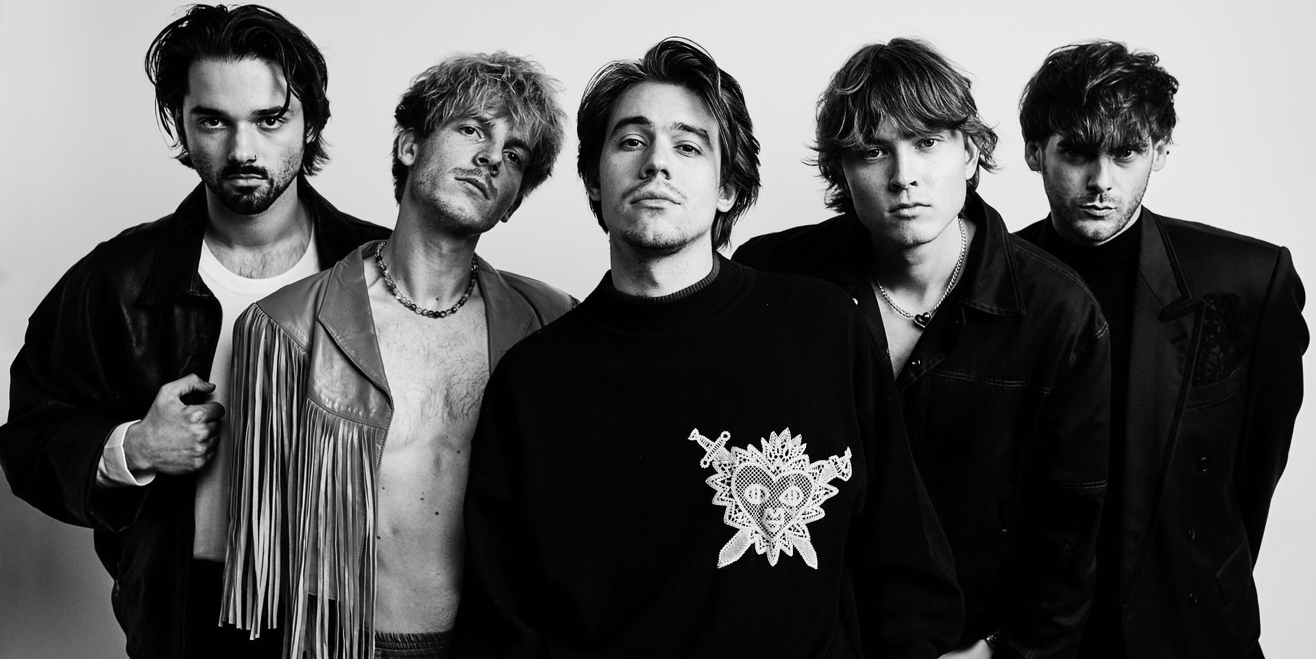 Joker Out wracają do Polski na jesienne koncerty w Warszawie i Krakowie