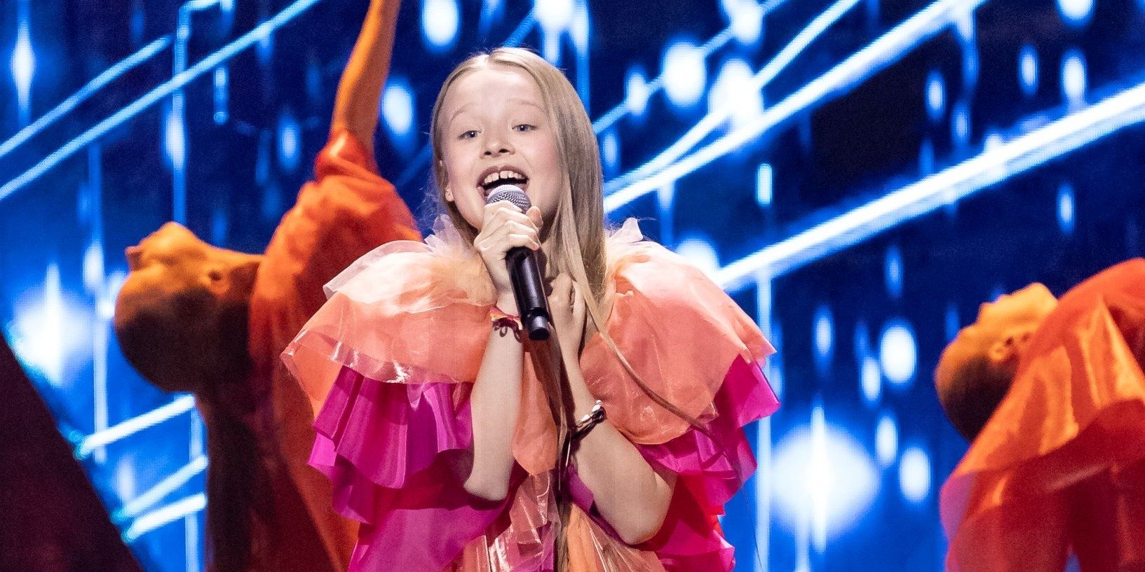 Marianna Kłos reprezentantką Polski w Konkursie Piosenki Eurowizji Junior 2025 w Gruzji