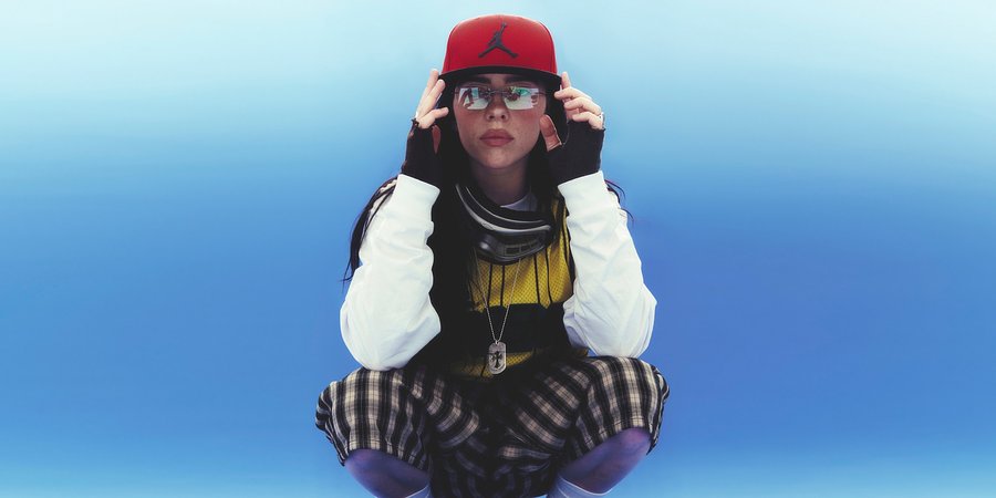 HIT ME HARD AND SOFT” – trzeci album Billie Eilish już dostępny