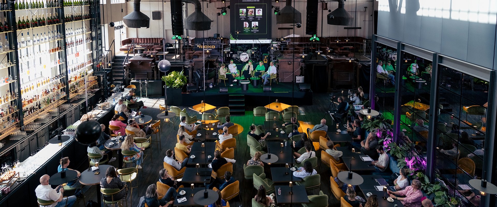 ZPAV zaprasza na bezpłatne warsztaty o cyfrowej dystrybucji muzyki – zapowiedź II edycji wydarzenia pod nazwą Muzyka, Biznes, Technologia - Konferencja Fryderyk Festiwal 2025