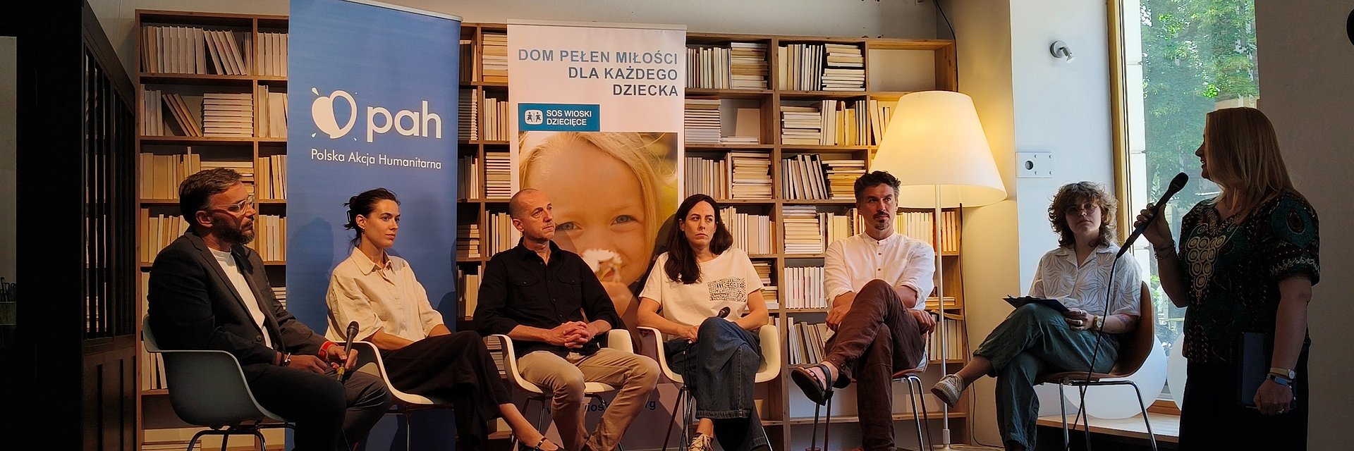 Jak pomagać, aby nie szkodzić? SOS Wioski Dziecięce i inne organizacje łączą siły z okazji Dnia Dziecka Afrykańskiego