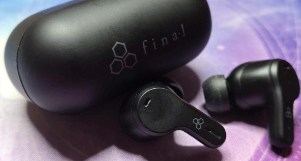 G Style Magazine - Final VR3000 Wireless Hi-Fi Gaming Earphones Work on Most Consoles and Mobile Devices [Review]
