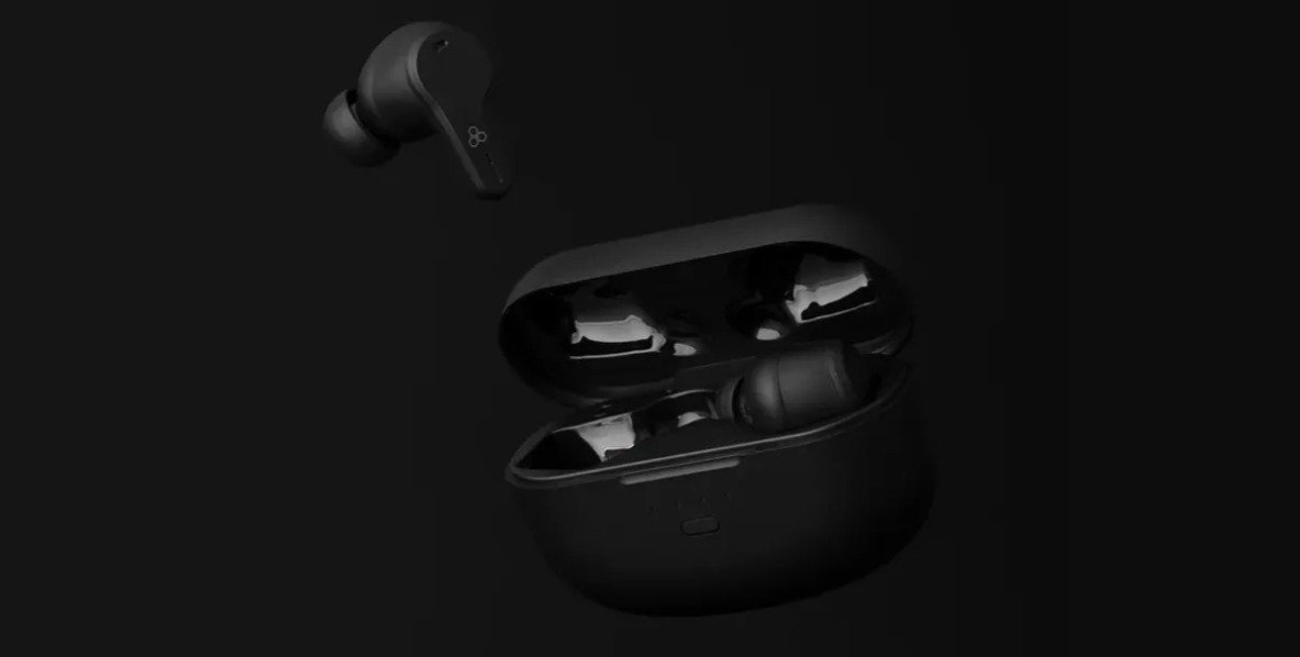 Yahoo Tech - Final VR3000 Wireless Earphones Review