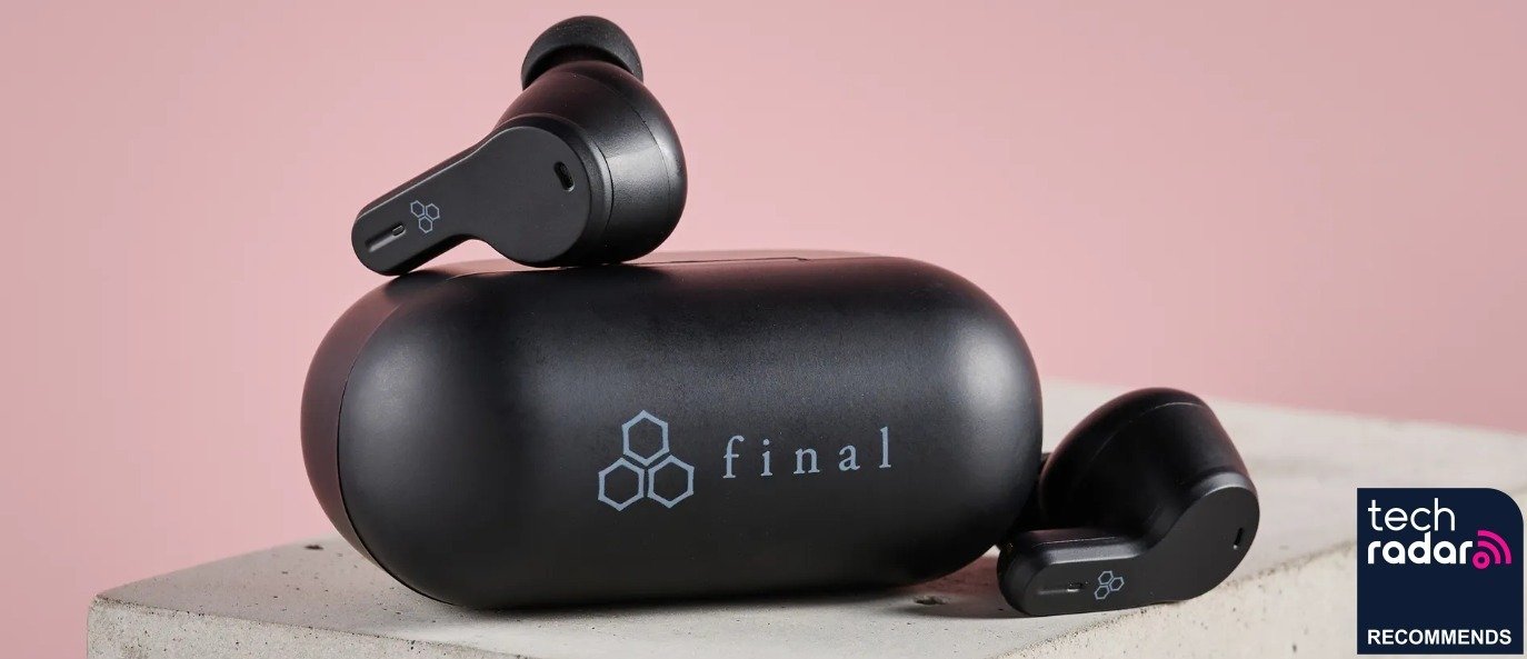 Tech Radar - I tested the VR3000 Wireless and loved their sound and design, but their ANC leaves a lot to be desired