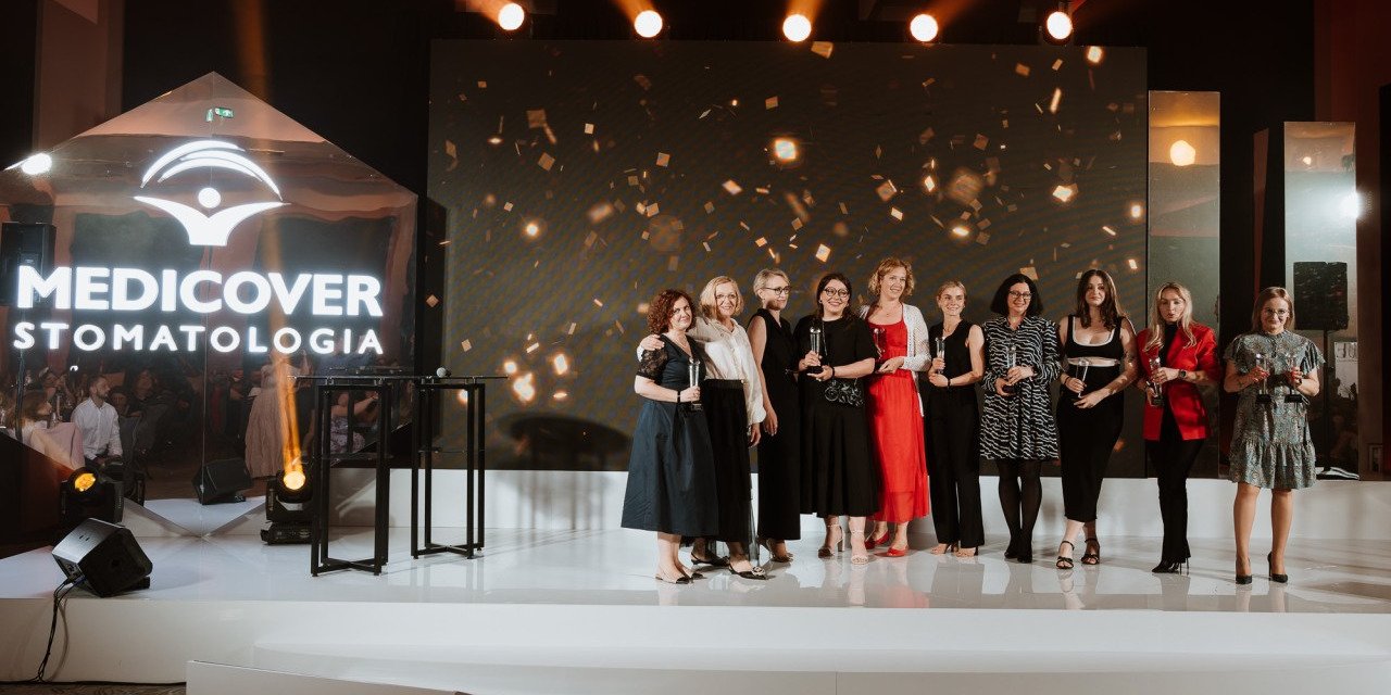 Blisko 300 asystentek i higienistek na konferencji Medicover Stomatologia