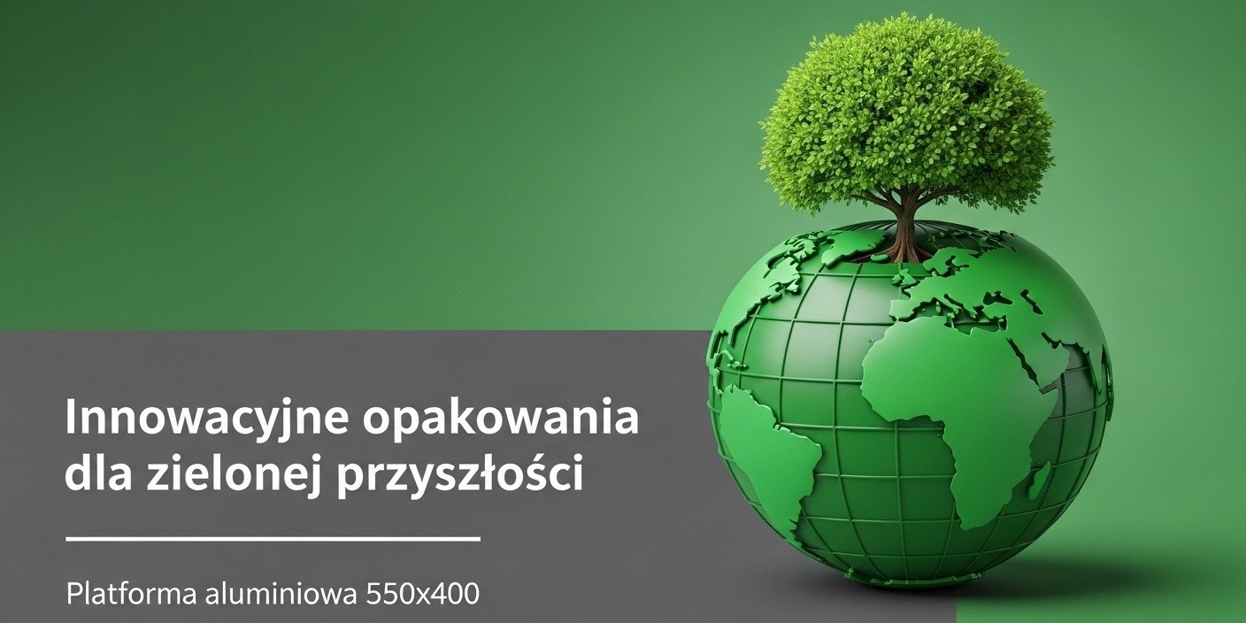 Nowy standard w transporcie profili. Hydro poszerza ofertę opakowań o platformę aluminiową
