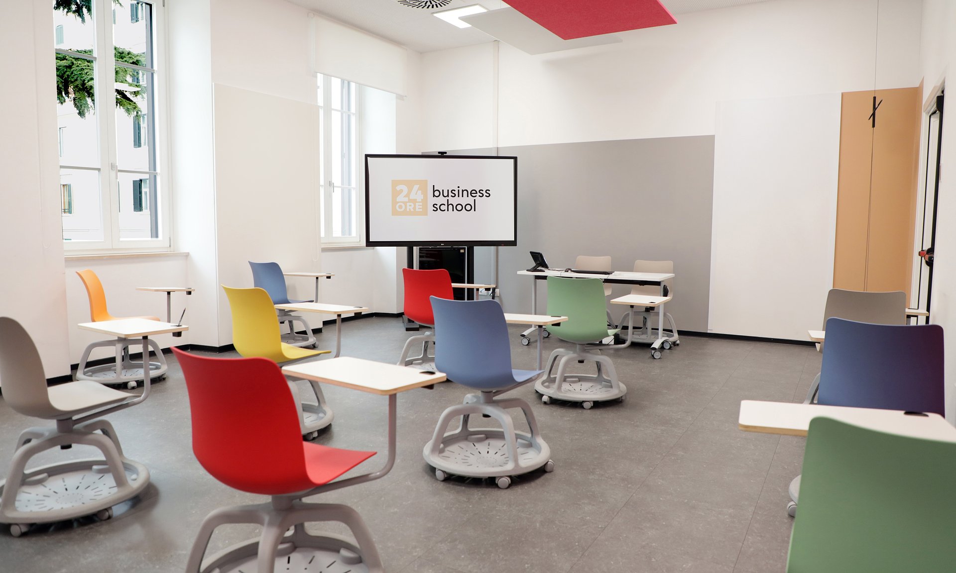 Nuove competenze per il Centro-Sud: due Master dall’alleanza tra 24ORE Business School e UNISA per la transizione digitale e sostenibile