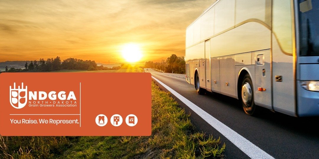 North Dakota Grain Growers Association to Host Annual E-Tour