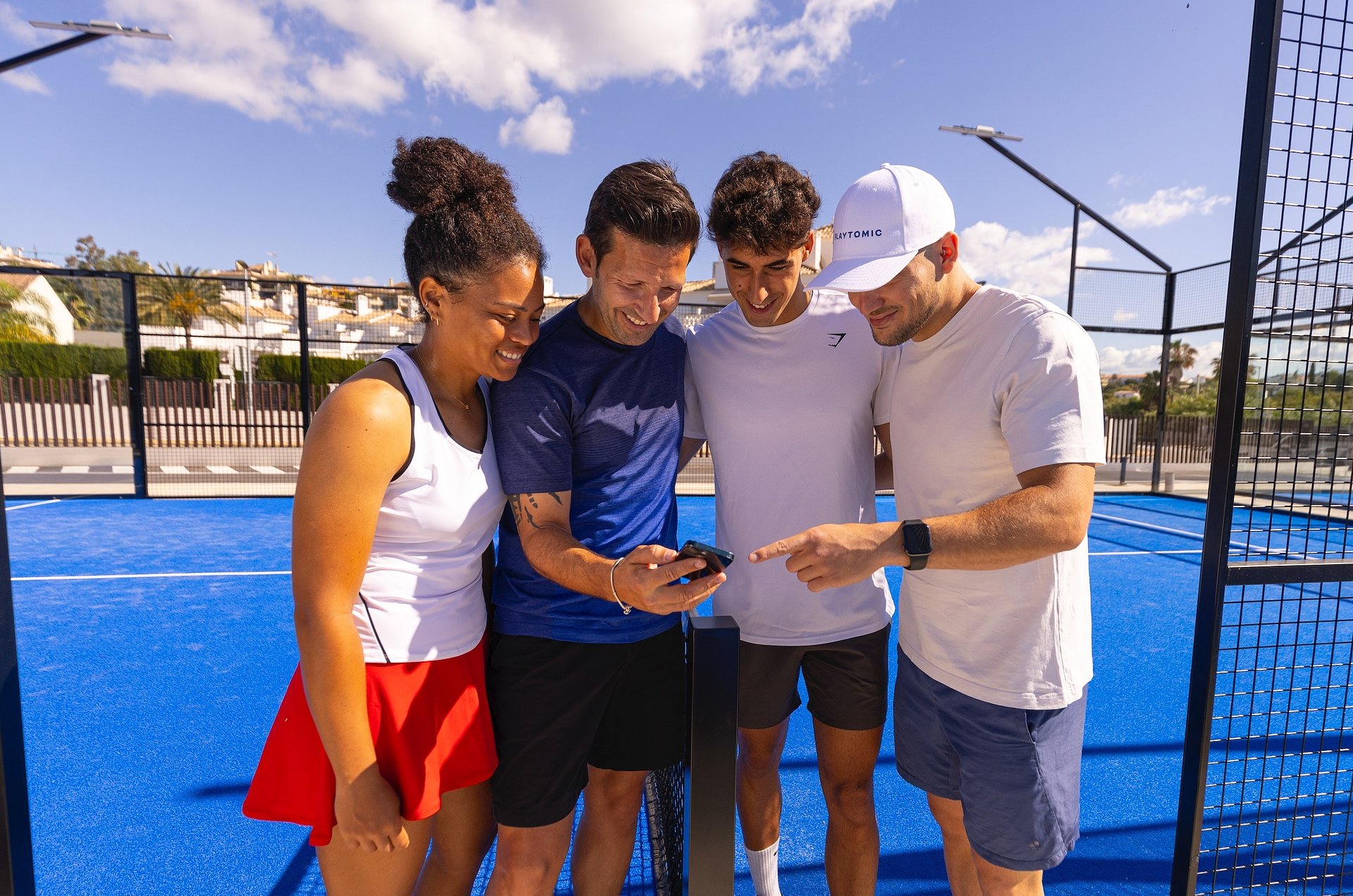 Padel Secures its Place Amongst the Sporting Mainstream: A New Club Now Opens Every 2.5 Hours According to Playtomic’s 2025 Global Padel Report