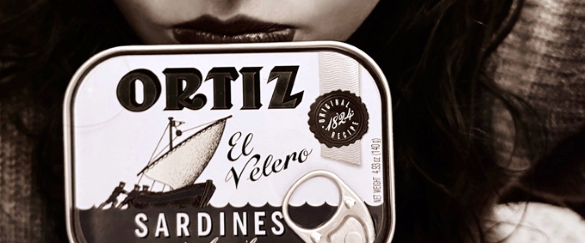 Attalie Anne Tins Up Her 10th Track: ‘Sardines Song,’ Sealed with a Wink