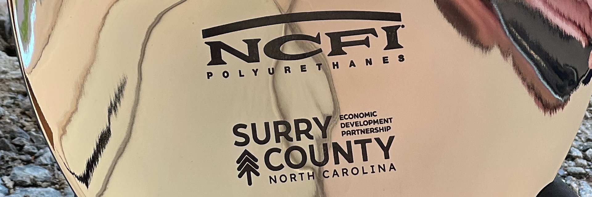 NCFI Polyurethanes &nbsp;Breaks Ground on New NC Production Facility