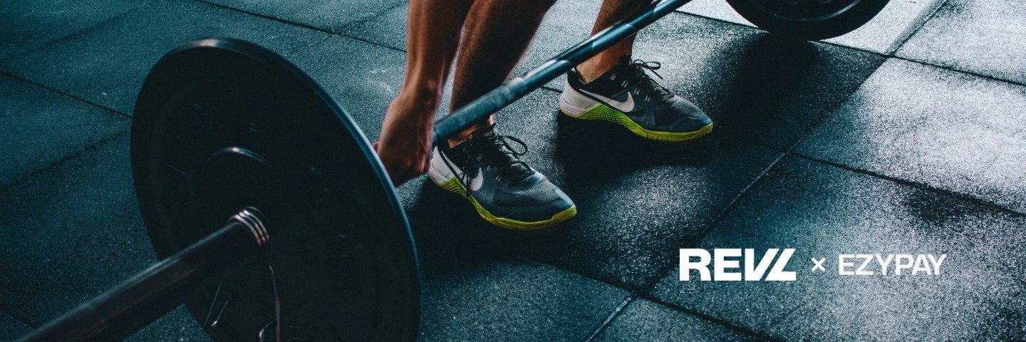 REVL Training renews partnership with Ezypay