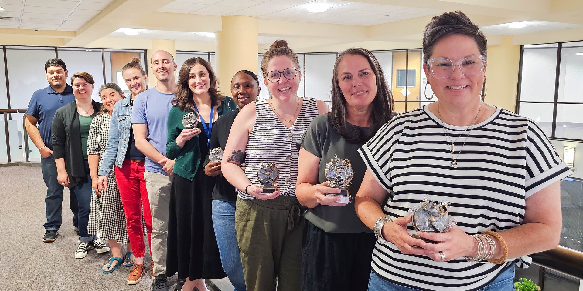 E3 Alliance Celebrates Its Torchbearers: Honoring Leaders Who Illuminate the Path to Community Success