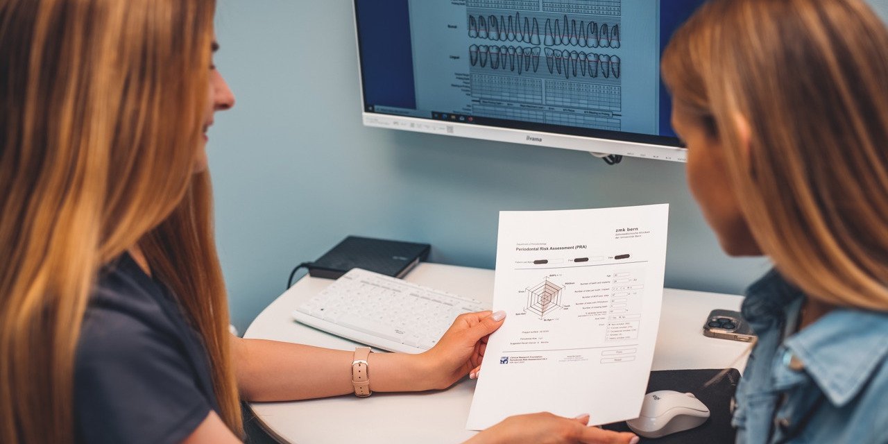 Zęby w kosmosie – na co narażony jest astronauta?