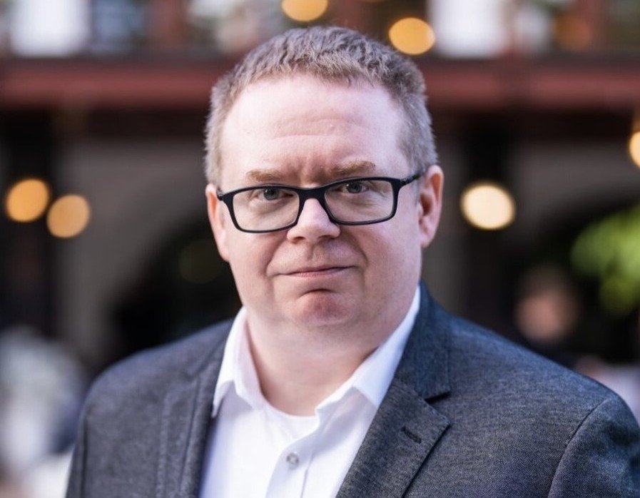 Andrzej Wroński obejmie stanowisko CEO w 7R i pokieruje dalszym rozwojem strategicznym firmy