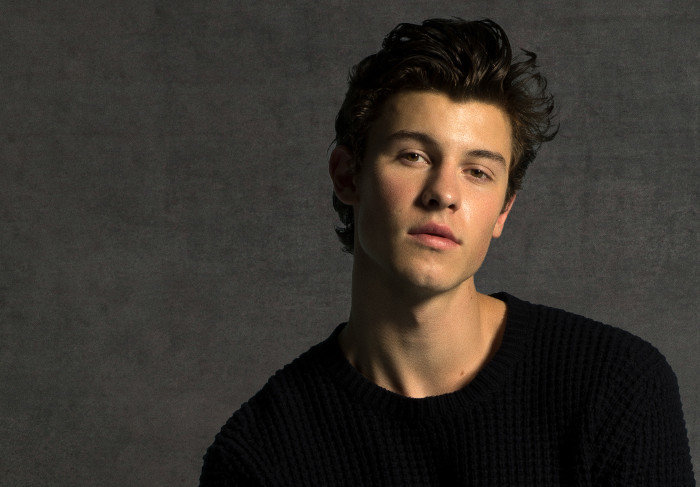 Shawn Mendes najbardziej wpływowym artystą