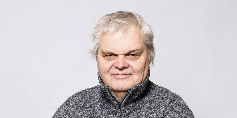 Dr inż. Michał Fiszer