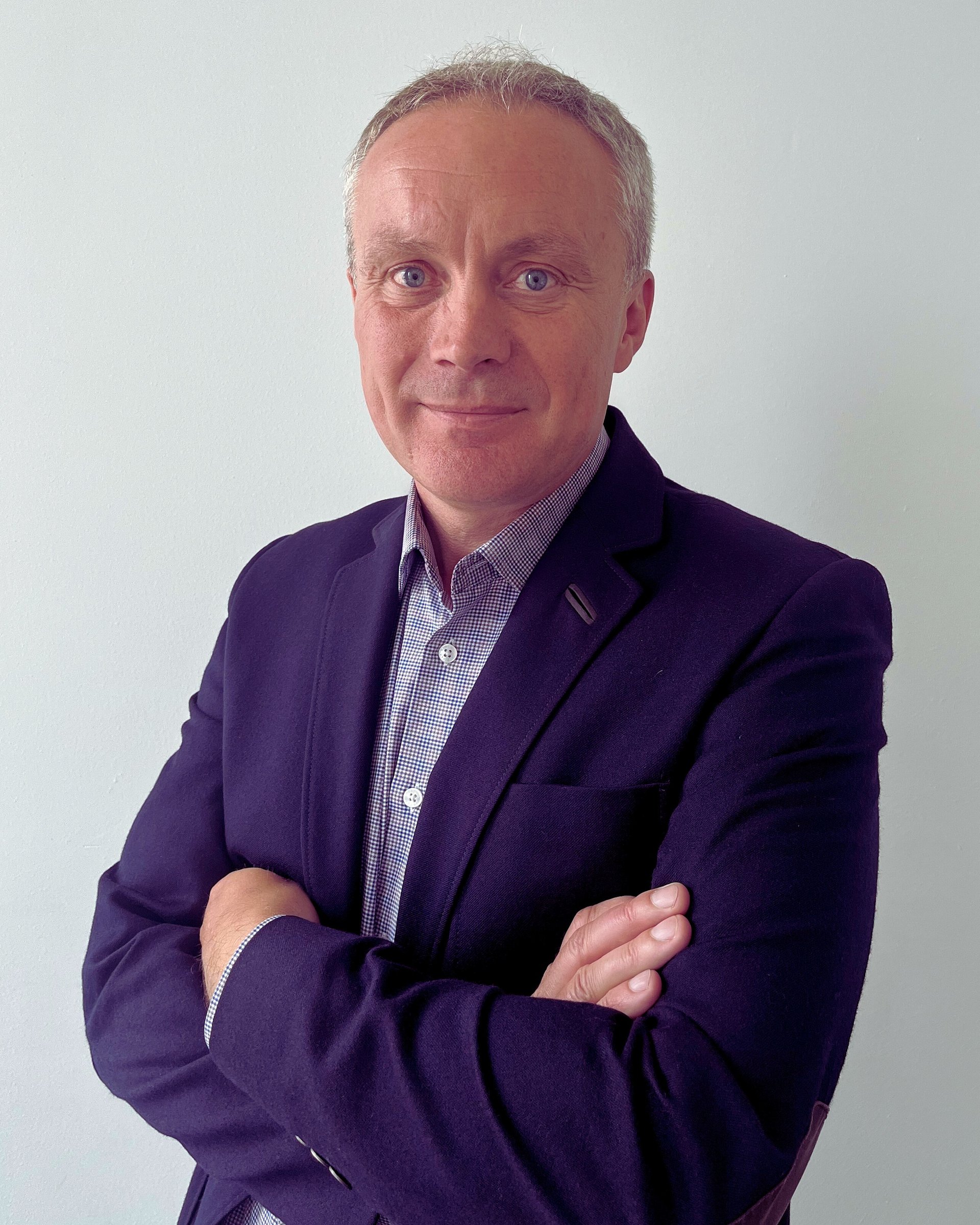 Nowy Dyrektor Logistyki w Bricomarché. Do zespołu dołącza Maciej Zdonek