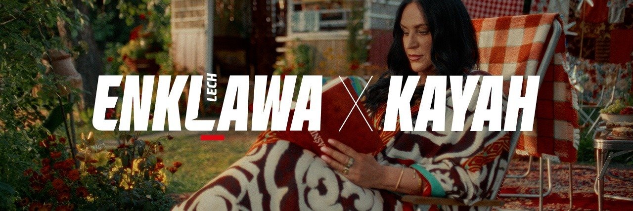 Znajomi na wakacjach, a praca wciąż w mieście? Lech ma na to rozwiązanie: 8 godzin z Kayah na działce
