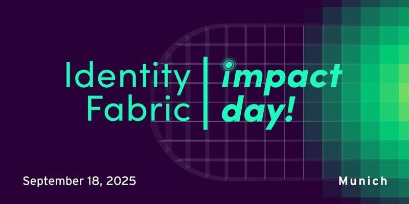 KuppingerCole Analysts to Host Identity Fabric Impact Day 2025, a Deep Dive into Scalable IAM and Future-Ready Identity Architectures