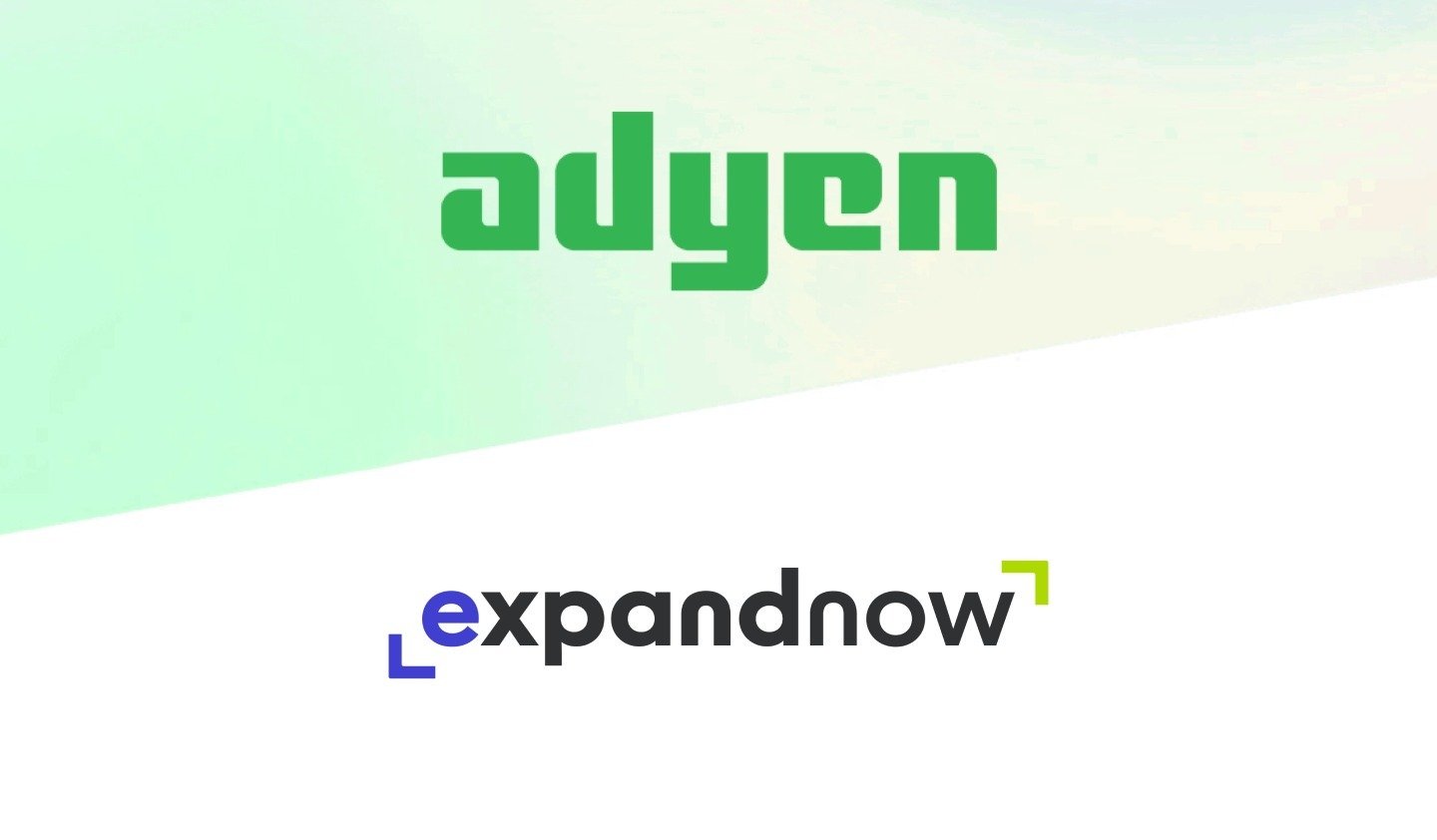ExpandNow and Adyen Forge Strategic Alliance to Accelerate Global Ecommerce Expansion