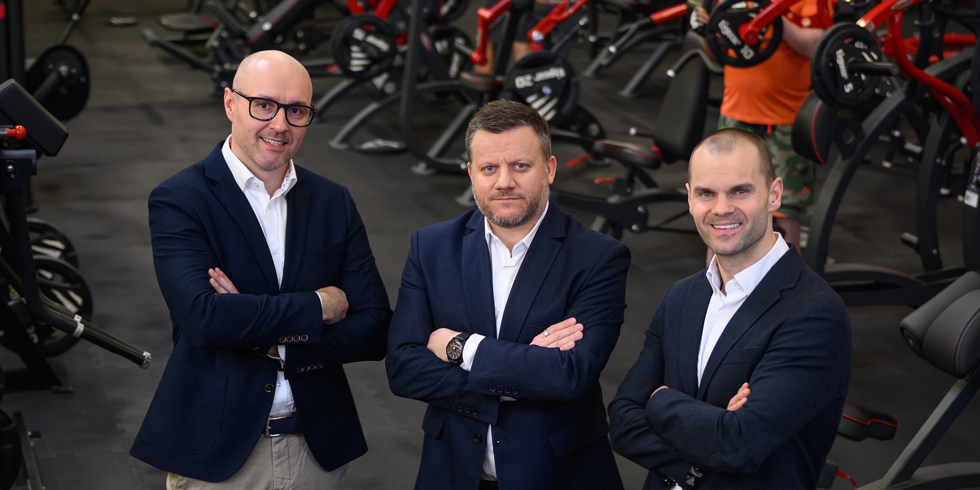 Xtreme Fitness Gyms i Xtreme KiDS z silnym wynikiem półrocza: 70 umów franczyzowych, 15 nowych klubów i ambitna ekspansja w drugiej połowie 2025 roku