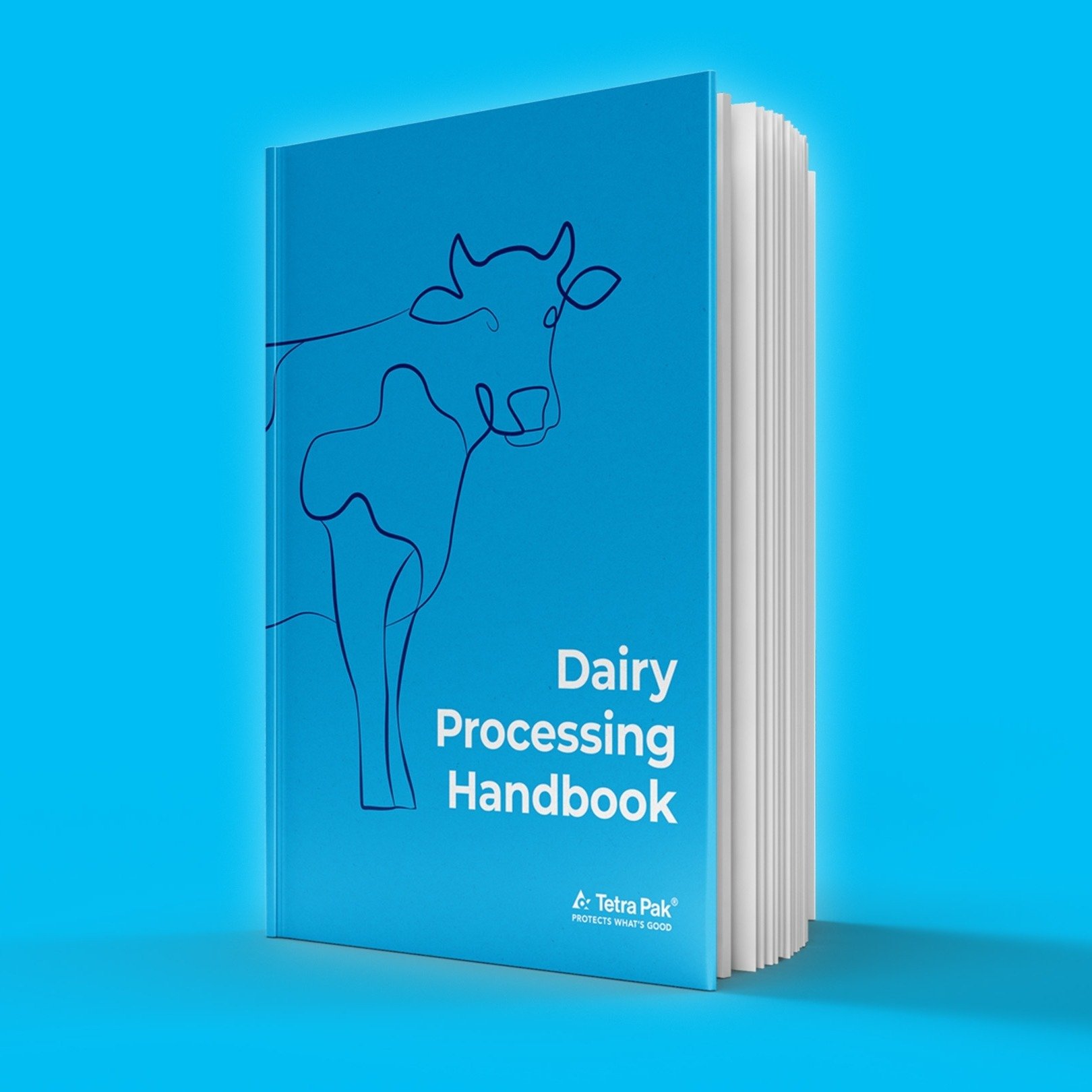 Tetra Pak: il Dairy Processing Handbook festeggia 40 anni con una nuova edizione ricca di novità su miscelazione, riduzione del lattosio e sostenibilità