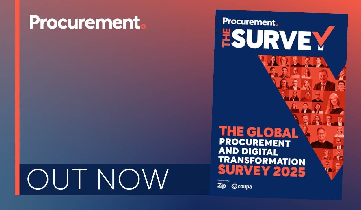 BizClik Launches The Procurement Survey 2025 – A Definitive Benchmark for Global Procurement Leaders