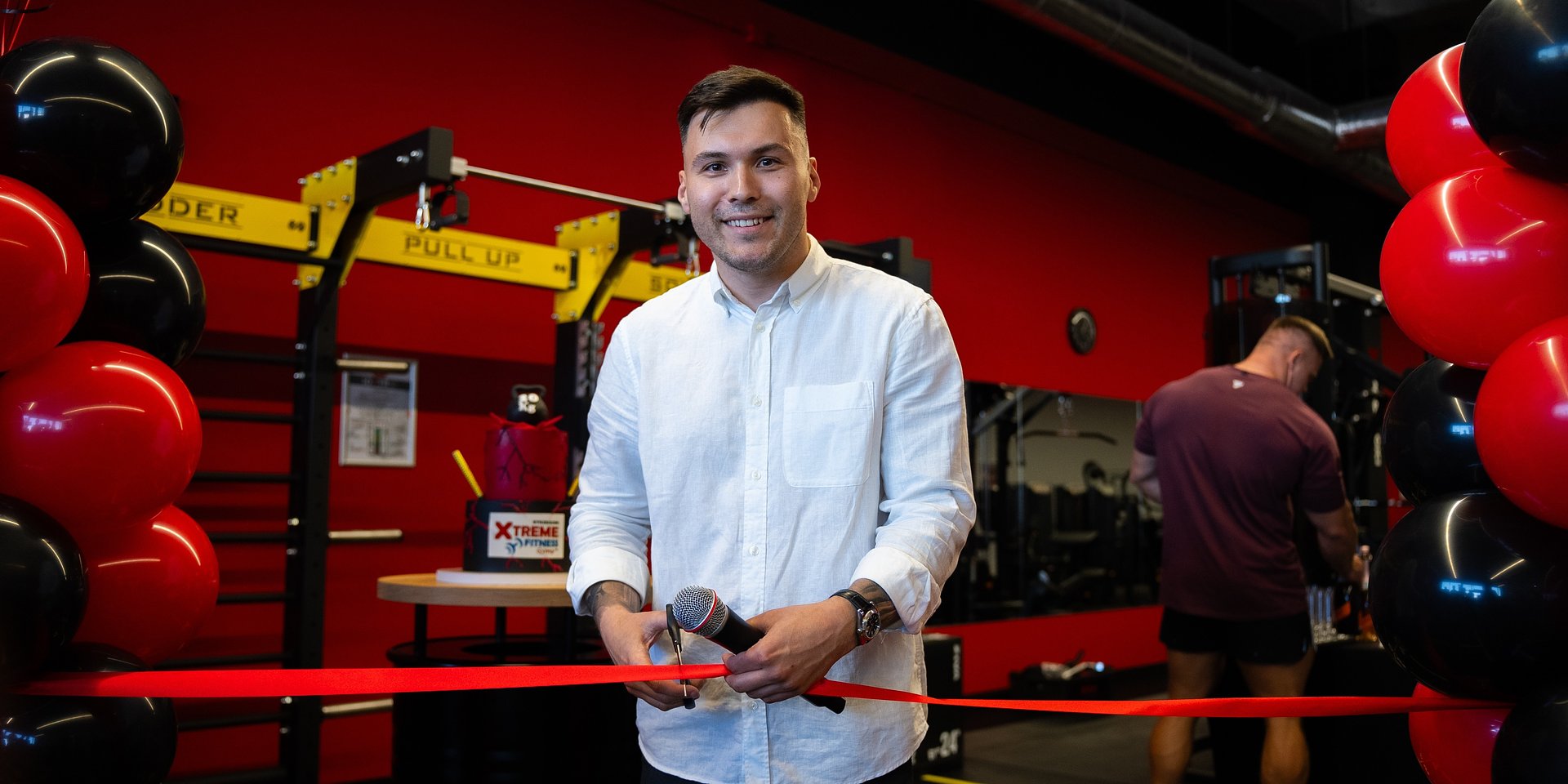 Xtreme Fitness Gyms w Strzegomiu – nowy rozdział aktywnego życia miasta
