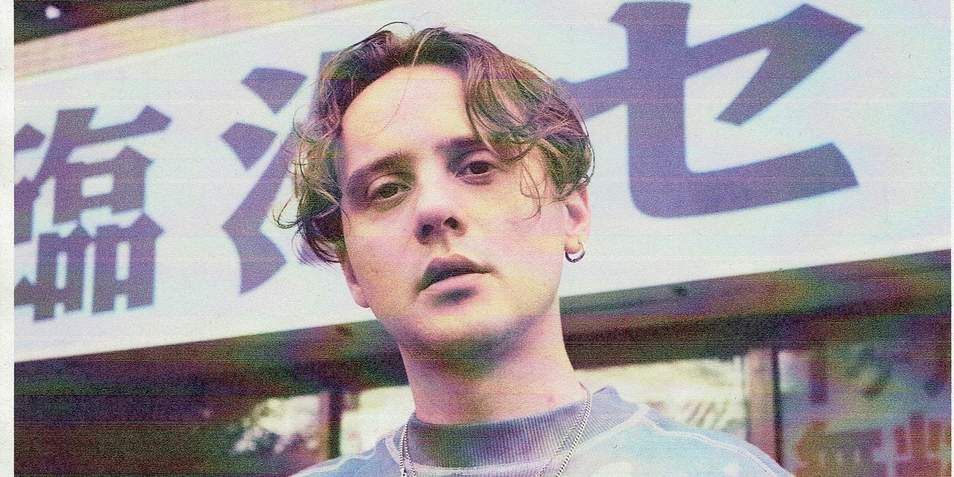 Barnim odpala "Tokio" – miłość, chaos i indie punkowy ogień
