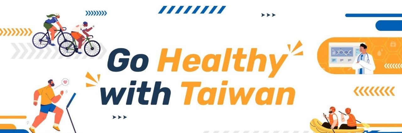 Tajwan otwiera drzwi dla polskich innowacji – rusza konkurs Go Healthy with Taiwan