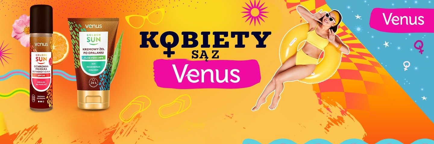 Kobiety są z Venus, a Venus jest z kobietami