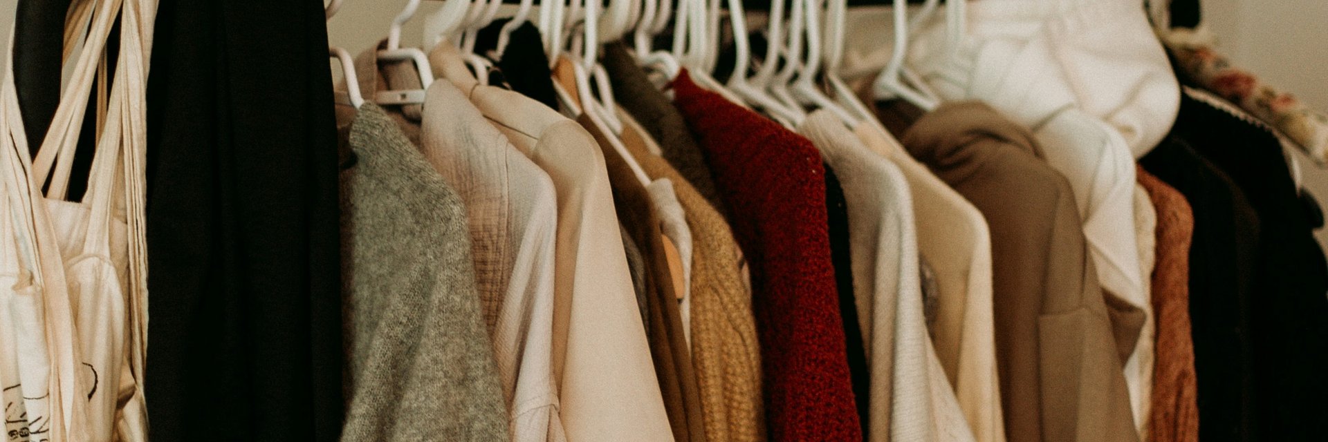 Wardrobe Wars: Are Irish Couples Capable of Evenly Splitting Shared Spaces?