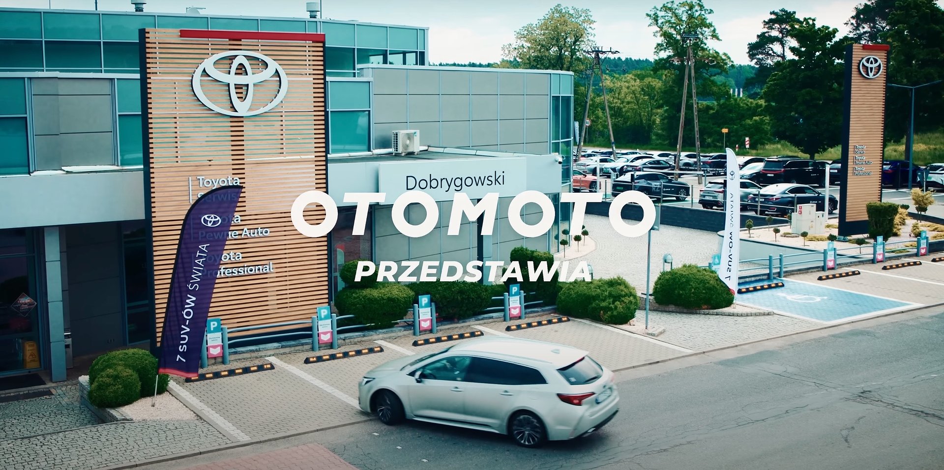 OTOMOTO prezentuje nową odsłonę kampanii „Prawdziwe Historie”