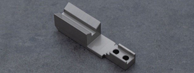 meviy Adds D2 Tool Steel for CNC Milling – Ideal for High-Wear, High-Precision Applications